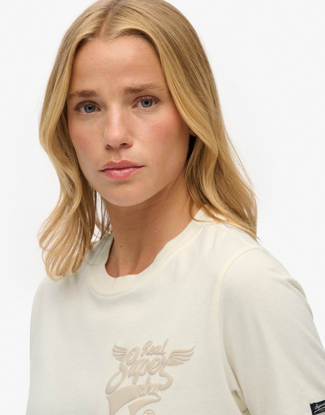 Superdry - Super Wings Tee