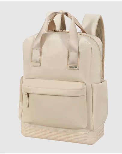 American Tourister - Soulpack Business Backpack Tote 15.0
