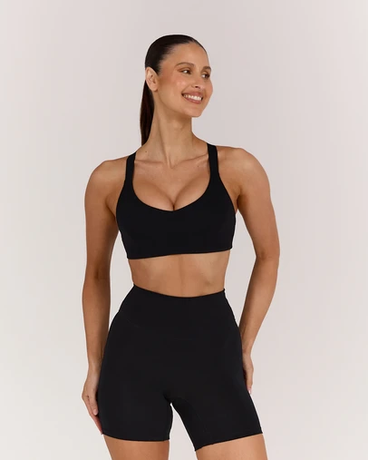 Muscle Republic - Motion 360 Movement Sports Bra