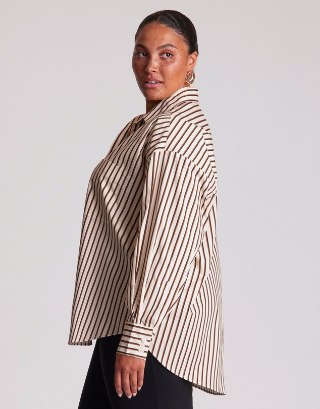 Estelle - Jessica Shirt