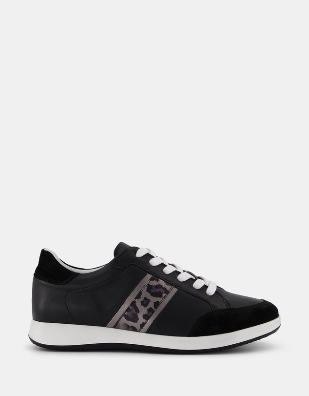 Miss Sofie - Idle Sneakers