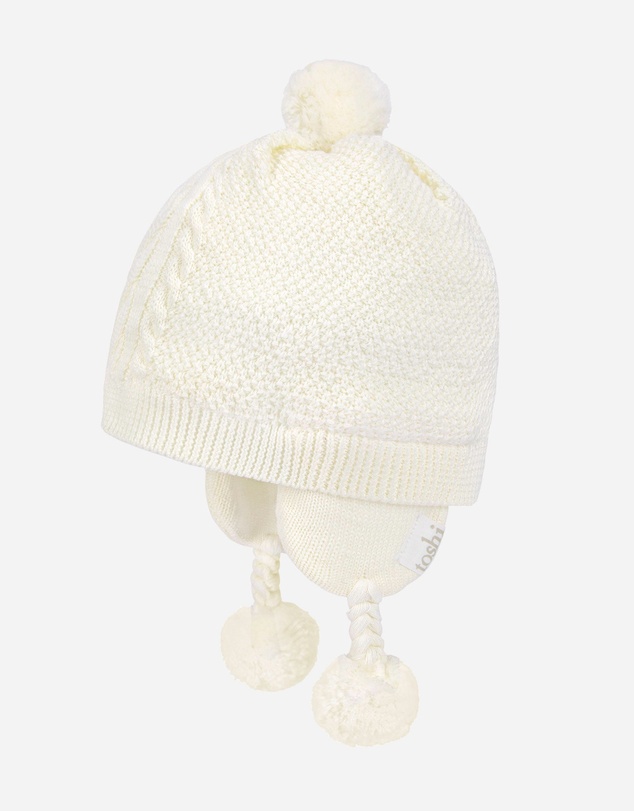 Toshi - Organic Earmuff Yummy