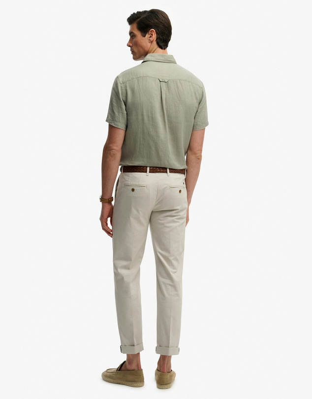 Superdry - Premium Regular Chino