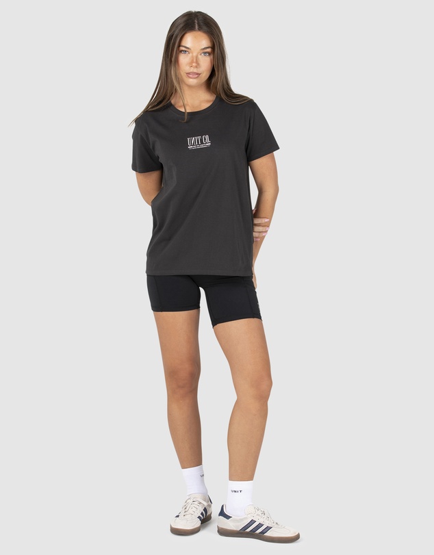UNIT - UNIT Loft Ladies T-Shirt