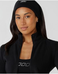 Lorna Jane - Iconic Polar Fleece Headband