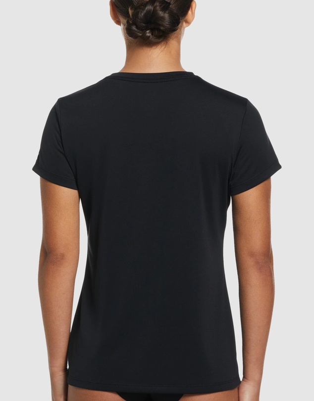 Nike - Essential Short Sleeve Hydroguard Top