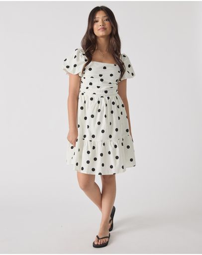 Large Spot