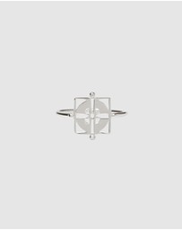 Pastiche - Willow Ring