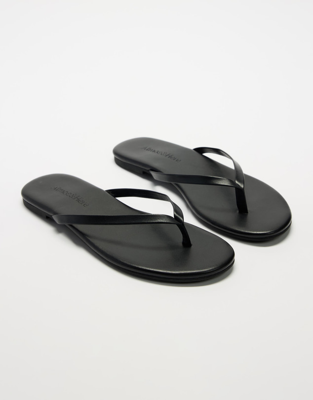 Atmos&Here - Sofie Leather Sandals