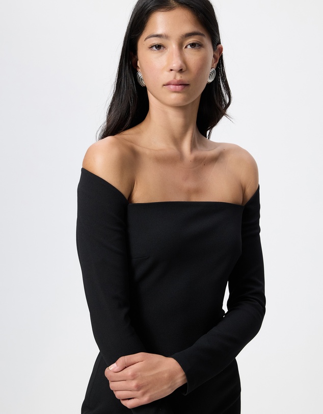 Solace London - Lolita Maxi Dress