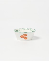 No.22 - Capri 2.0 Green Mini Bowls