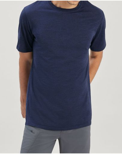 Midnight Navy Marle