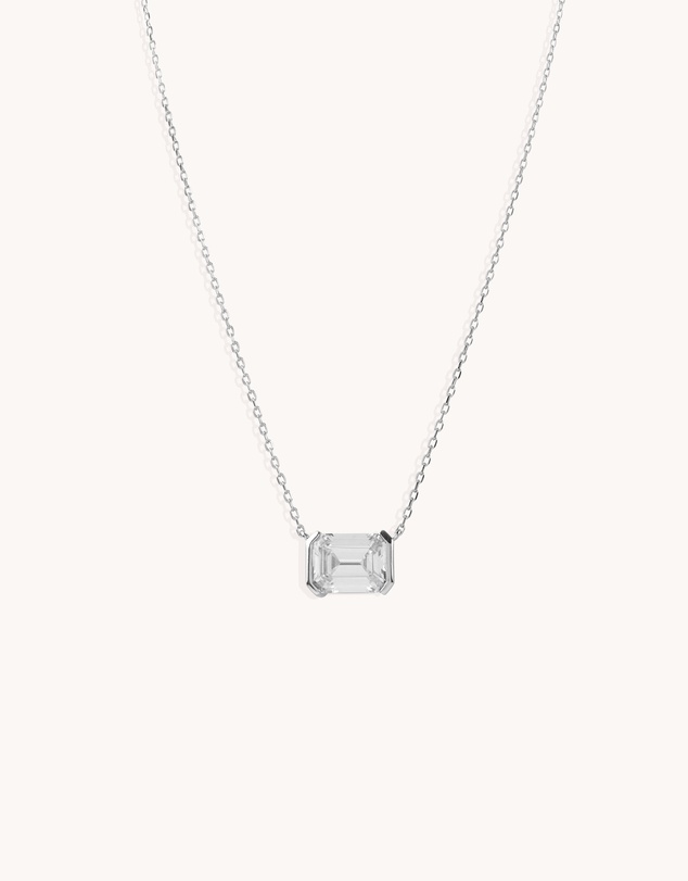 Bianc - Eclipse Necklace