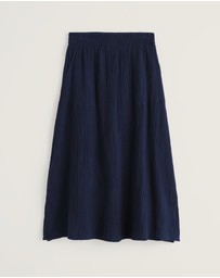 Seasalt - Bee Orchid Skirt