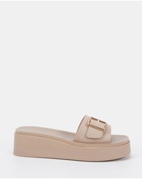 Novo - Beatific Wedges