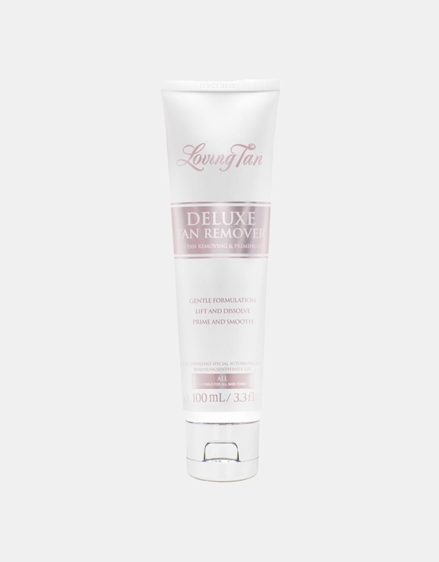 Loving Tan - Deluxe Tan Remover 100ml
