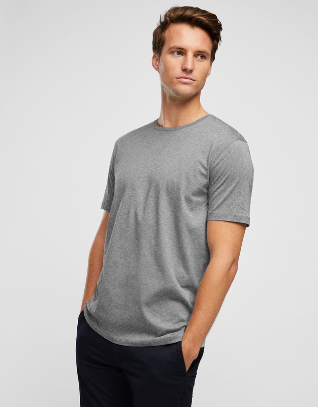 Wayver - The Essential Crew Tee