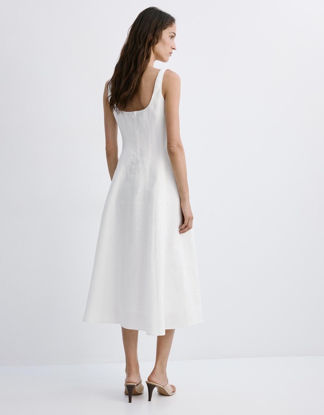 M.N.G - Lena Dress