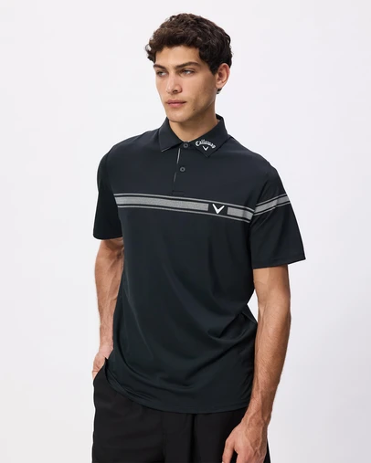 Callaway - Odyssey Block Polo