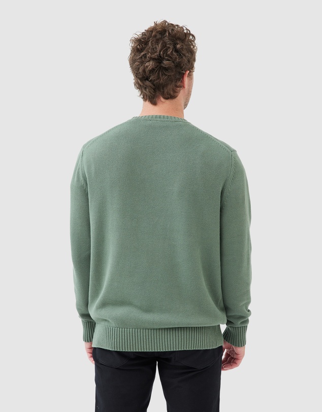 Rodd & Gunn - Gunn Knit