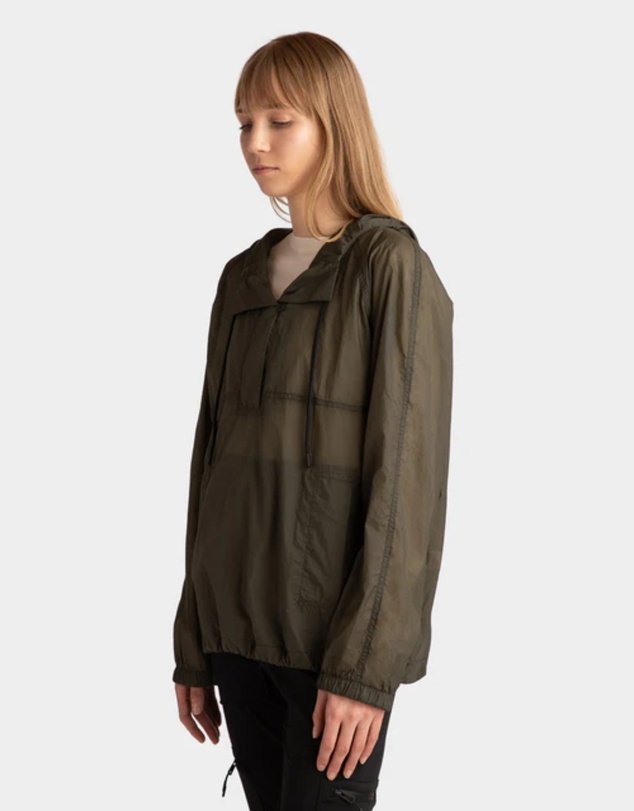 Tilley - Lightweight Ripstop Anorak