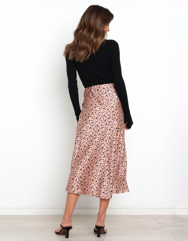 Petal & Pup - Alfie Top - Black