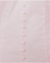 The Fated - Claudia Midi Dress