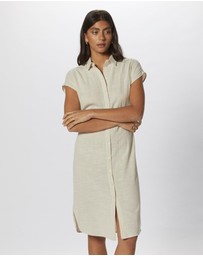 ONLY - Tizana Cotton Dress