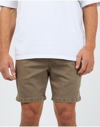 St Goliath - Fairhaven Shorts