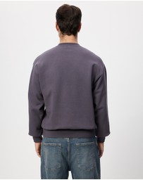No Problemo - Space Travel Sweatshirt