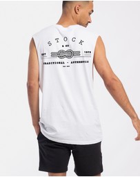 Stock & Co. - Knot Tank