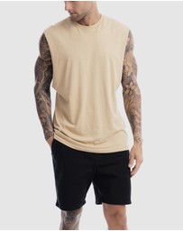DVNT - Devoid Premium Tank