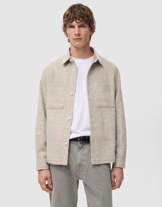 M.N.G - Kea Jacket