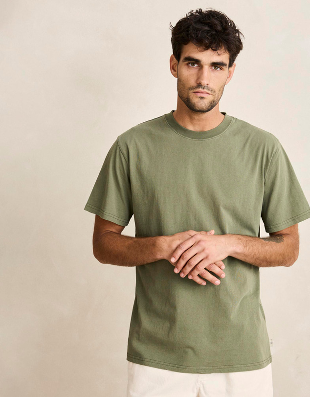 Rhythm - Classic Vintage Tee