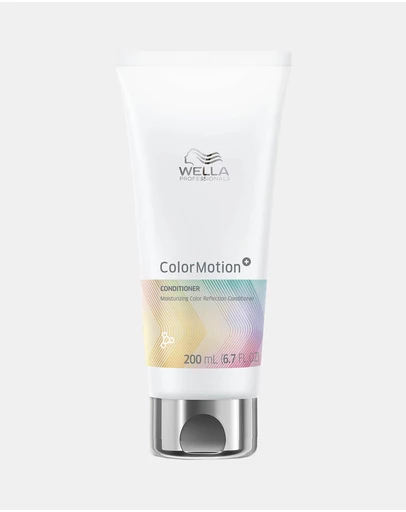 Wella - Premium Care Moisturizing Color Conditioner