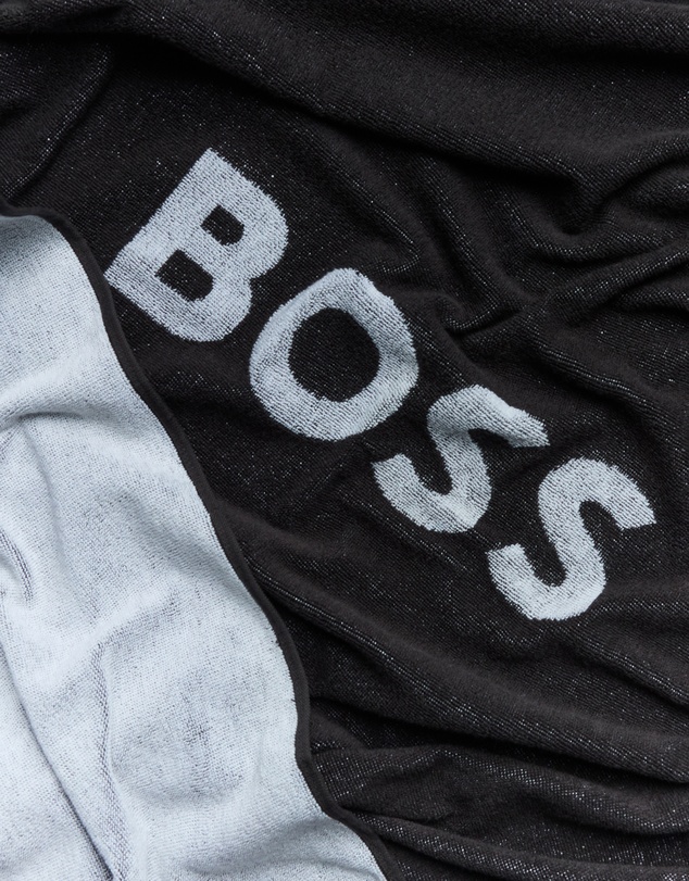 BOSS - Fashion Towel
