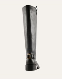 Jo Mercer - Jenkins Knee Boots