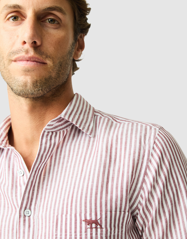 Rodd & Gunn - Twin Falls Sports Fit Shirt