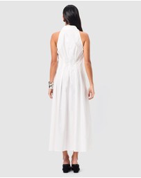 Mossman - Roam Maxi Dress