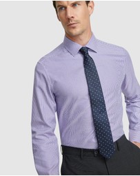Oxford - Beckton Dobby Shirt
