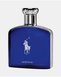 Polo Ralph Lauren - Polo Blue EDP 125ml