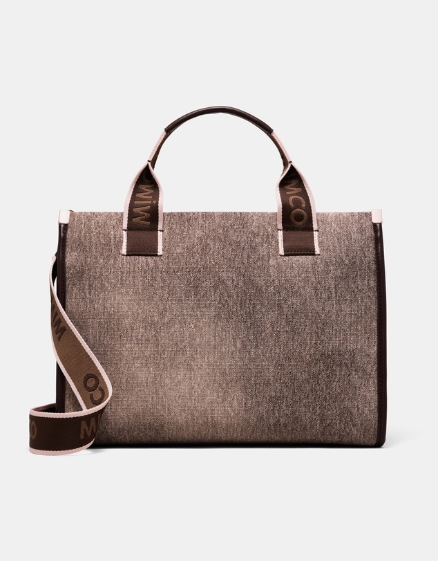 MIMCO - Patch Tote Bag