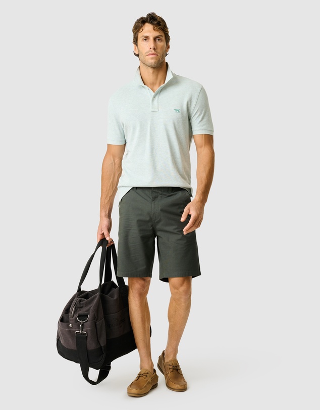 Rodd & Gunn - The Gunn Polo