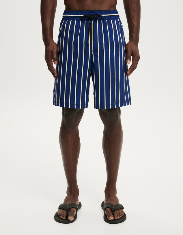 Cotton On - Baggy Swim Short