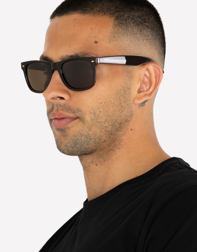 Eclectics - Alex Sunglasses - Polarised