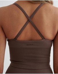 Aim'n - Shape Seamless Cross Back Bralette