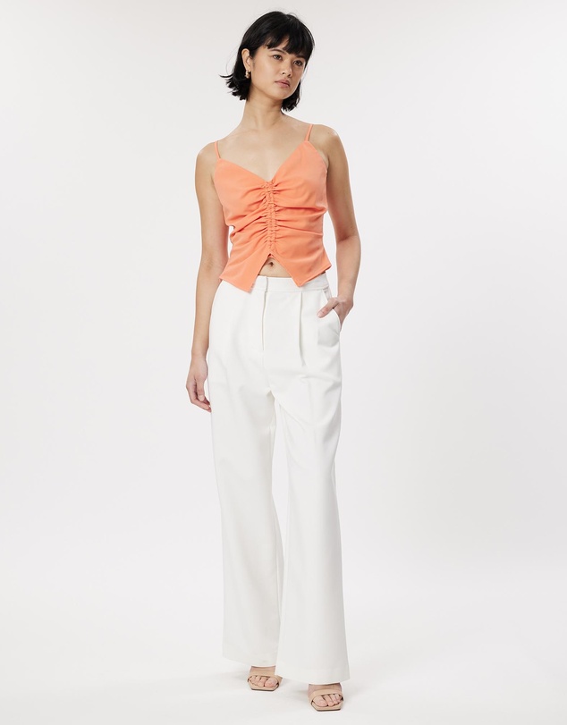 Honey and Beau - Heated Top