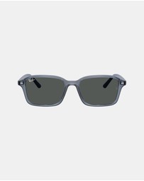 Ray-Ban Junior - 0Rj9131S - Kids