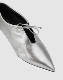 Sempre Di - Nima Slip Ons