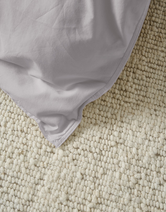Linen House - Terra Organic Cotton Quilt Cover Set